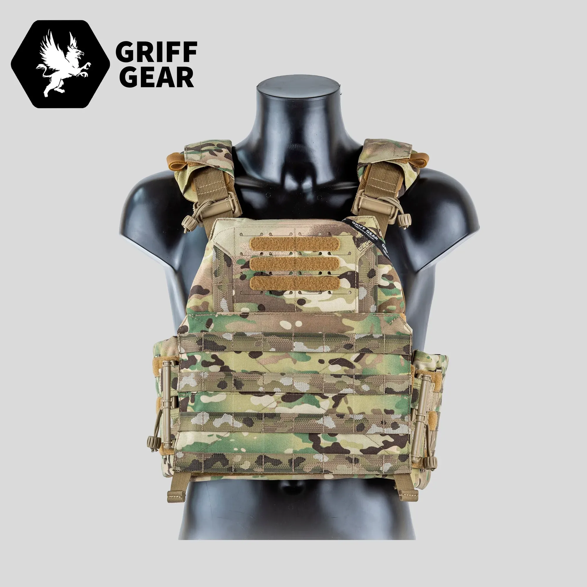 Жилет ЛБТ-У mod.3 от GRIFF GEAR