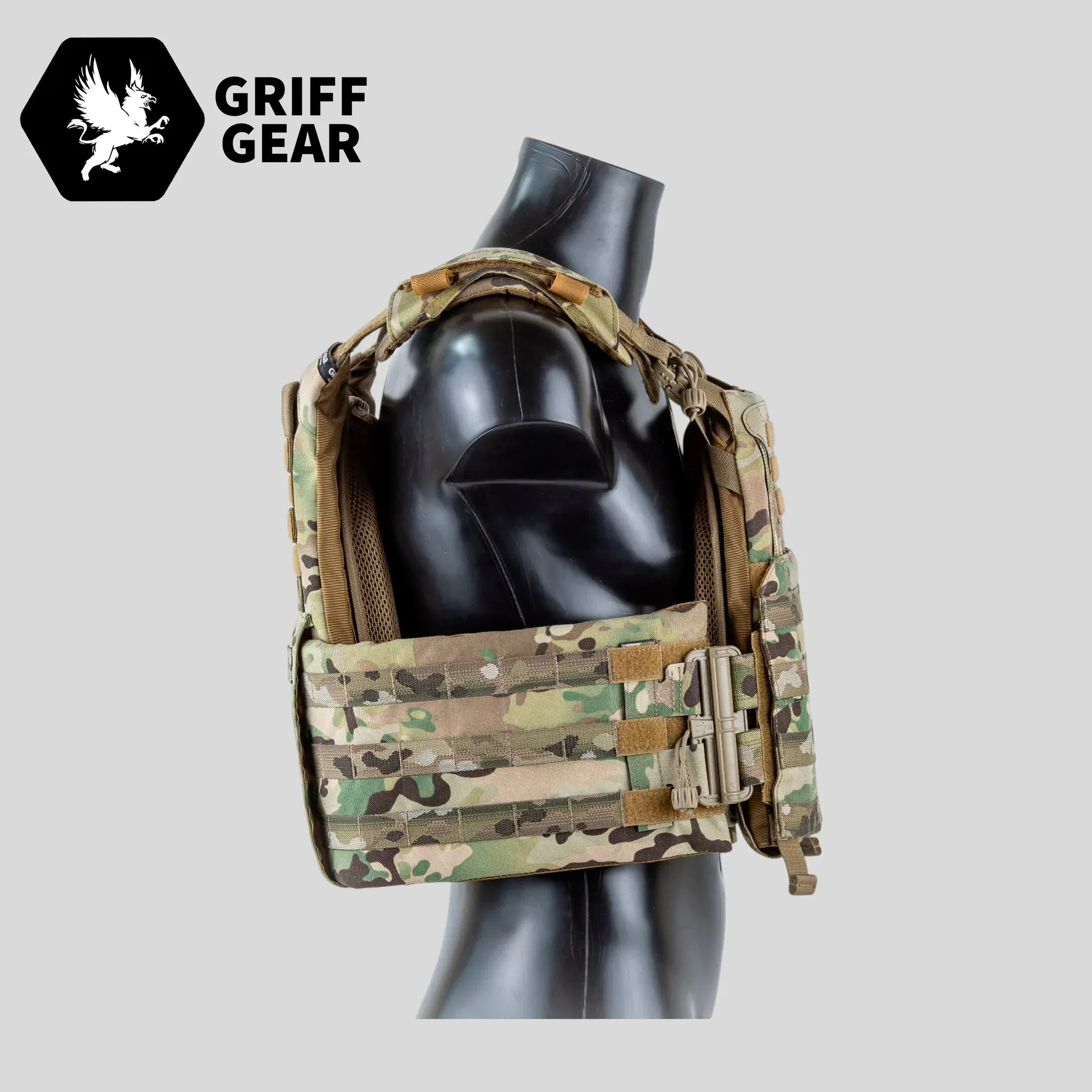 Жилет ЛБТ-У mod.3 от GRIFF GEAR