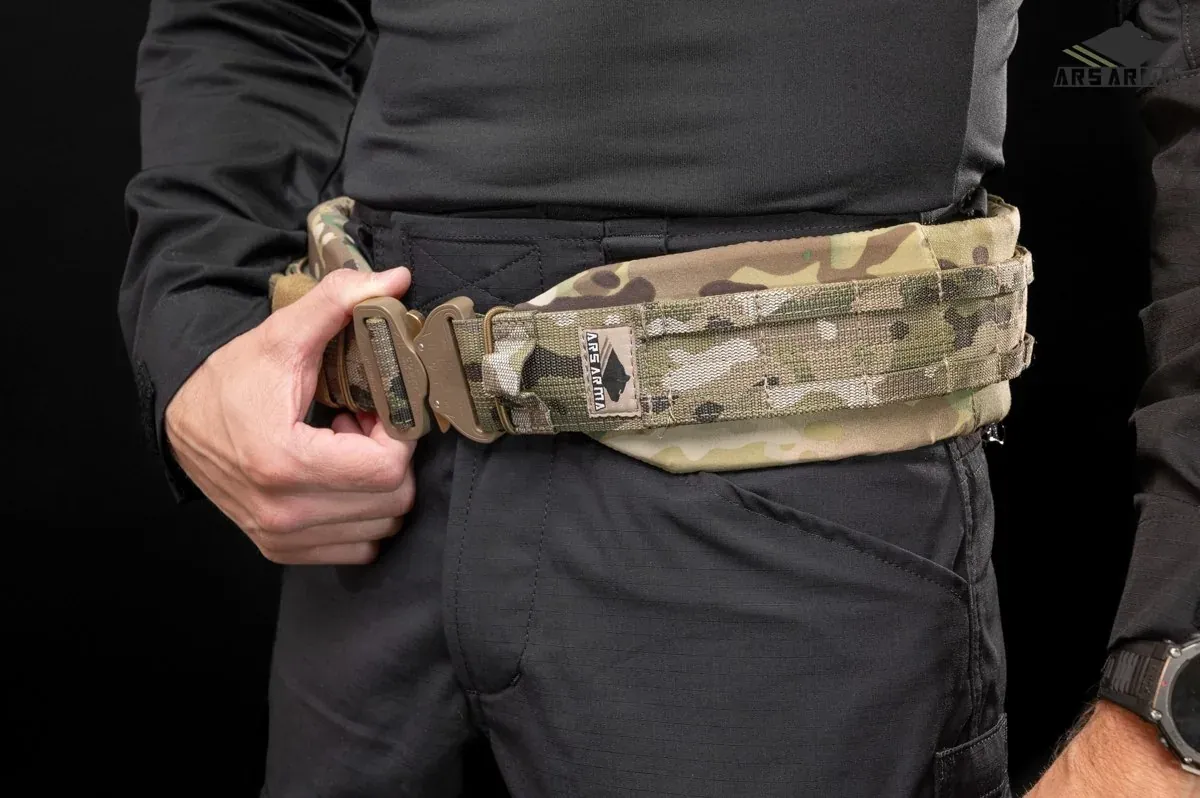 Баллистический модуль A-26 Ronin от Ars Arma