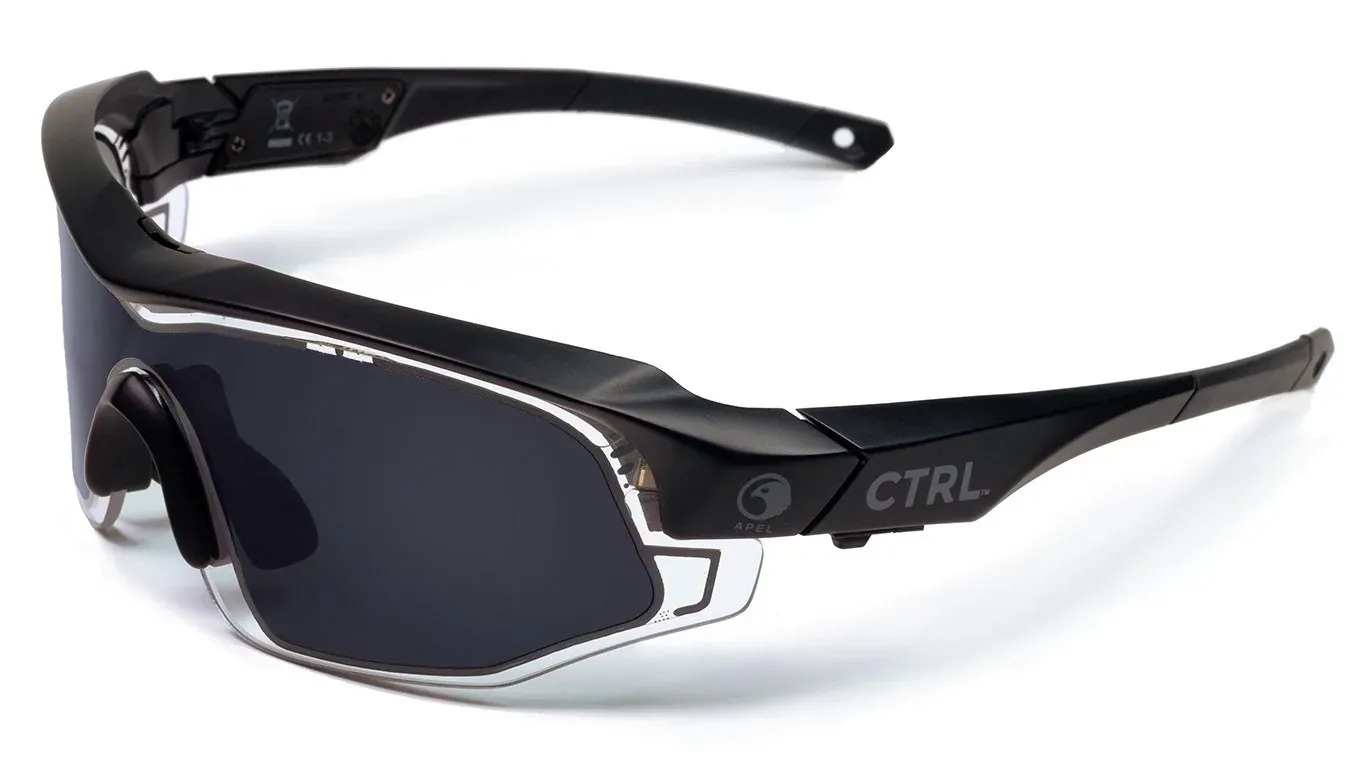 Очки E-Tint CTRL MS1 с электронной линзой в Semper Fi