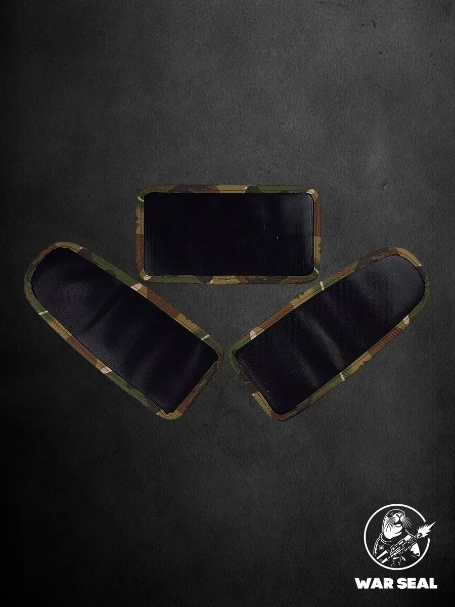 Комплект КАП для варбелта от War Seal