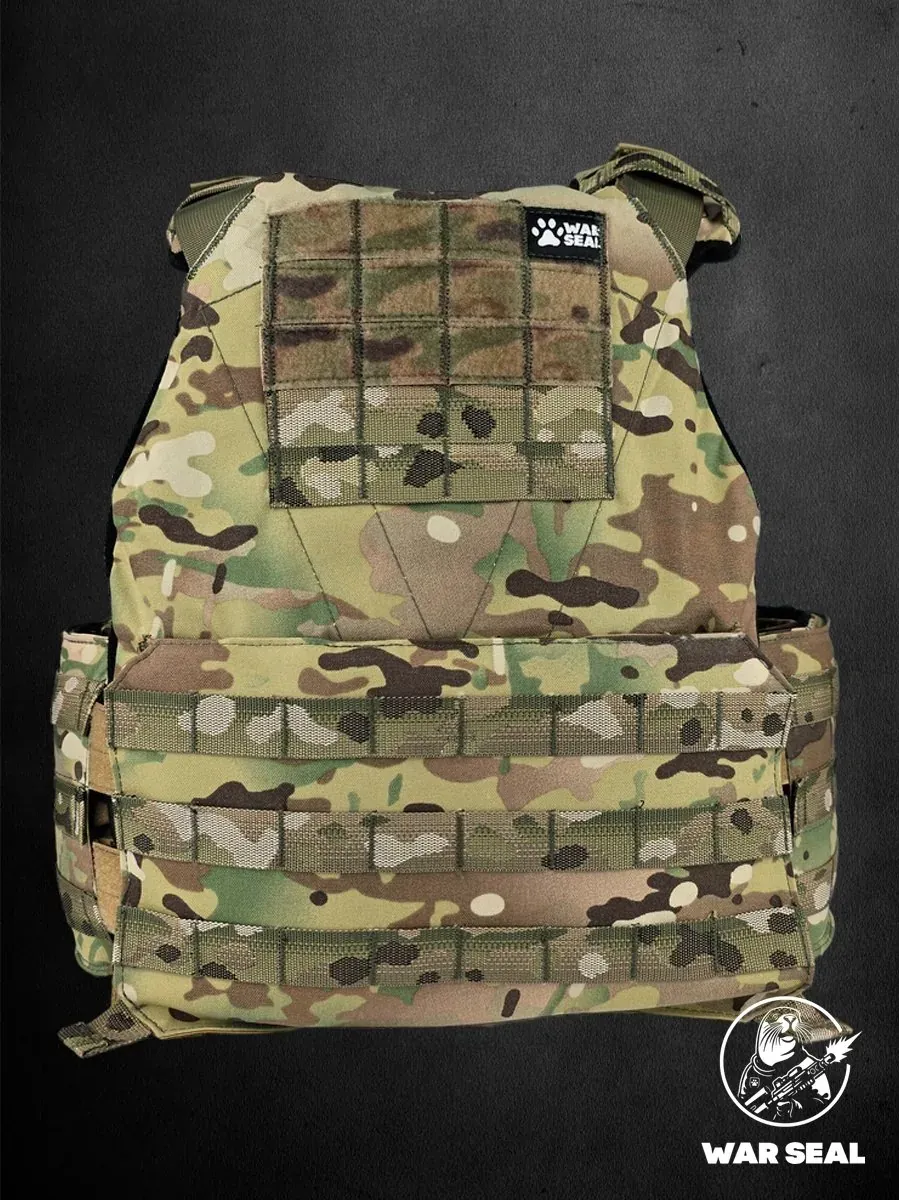 Плитник War Seal 6094 Pro
