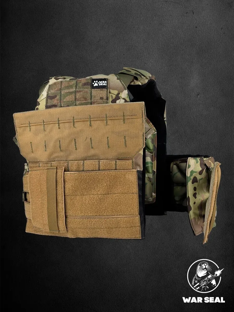 Плитник War Seal 6094 Pro