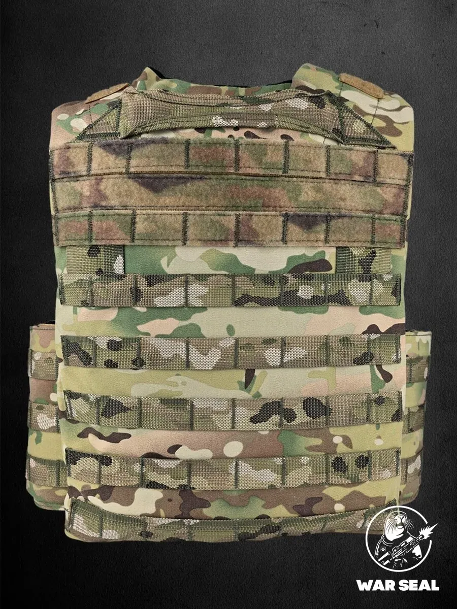 Плитник War Seal 6094 Pro