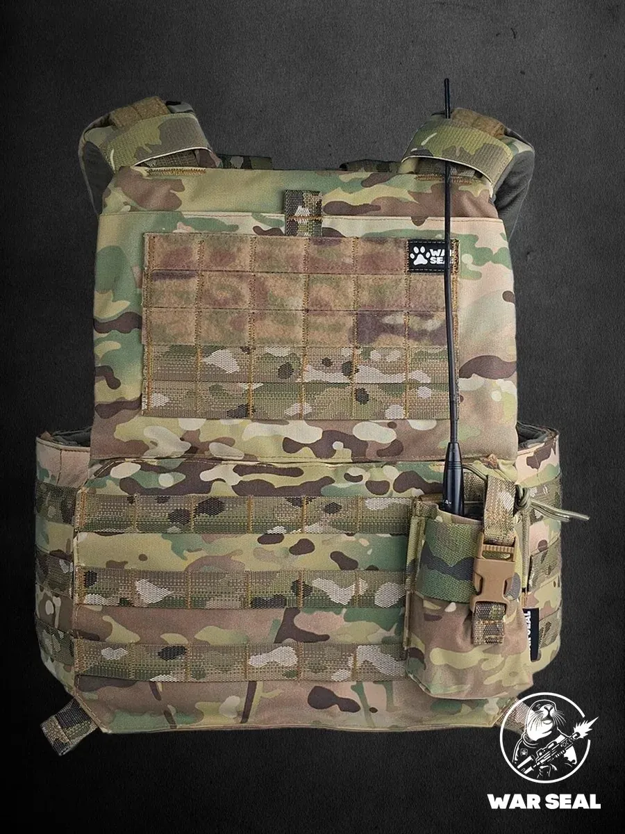 Подсумок для рации War Seal Стакан