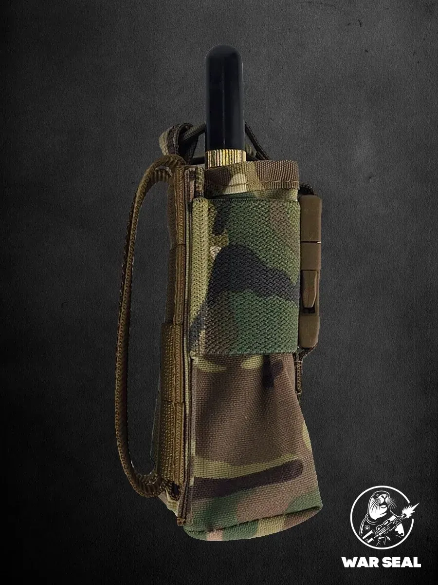 Подсумок для рации War Seal Стакан