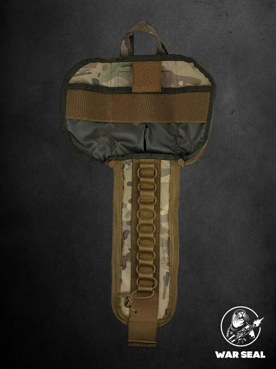 Отрывной подсумок Подорожник от War Seal