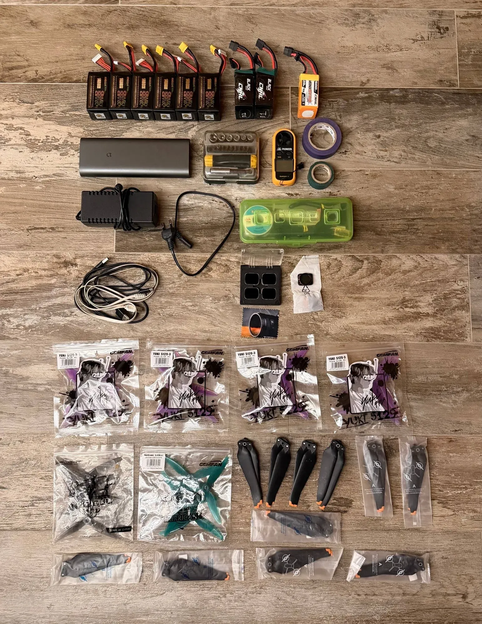 Рюкзак Лазарь-40 от SHOOTER GEAR