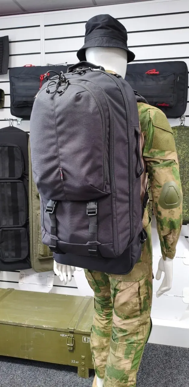 Рюкзак оперативный «Прикрытие» от STRIX TAC