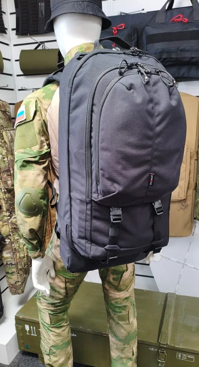 Рюкзак оперативный «Прикрытие» от STRIX TAC