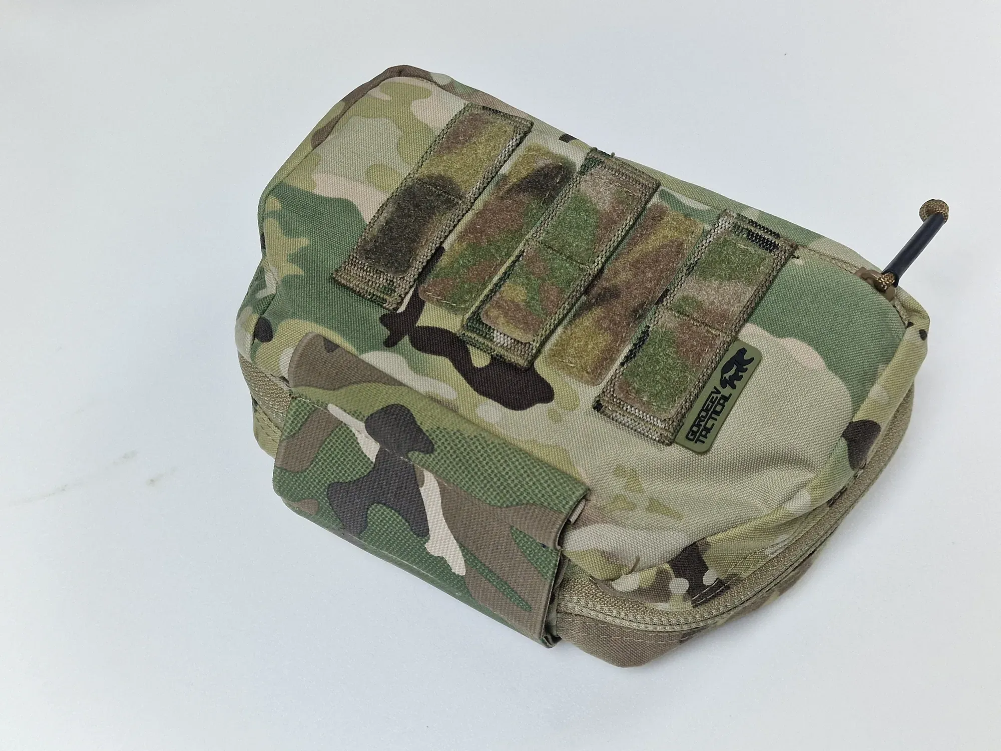 Медицинский отрывной подсумок SOCOM Mk.IV от Gordeev Tactical