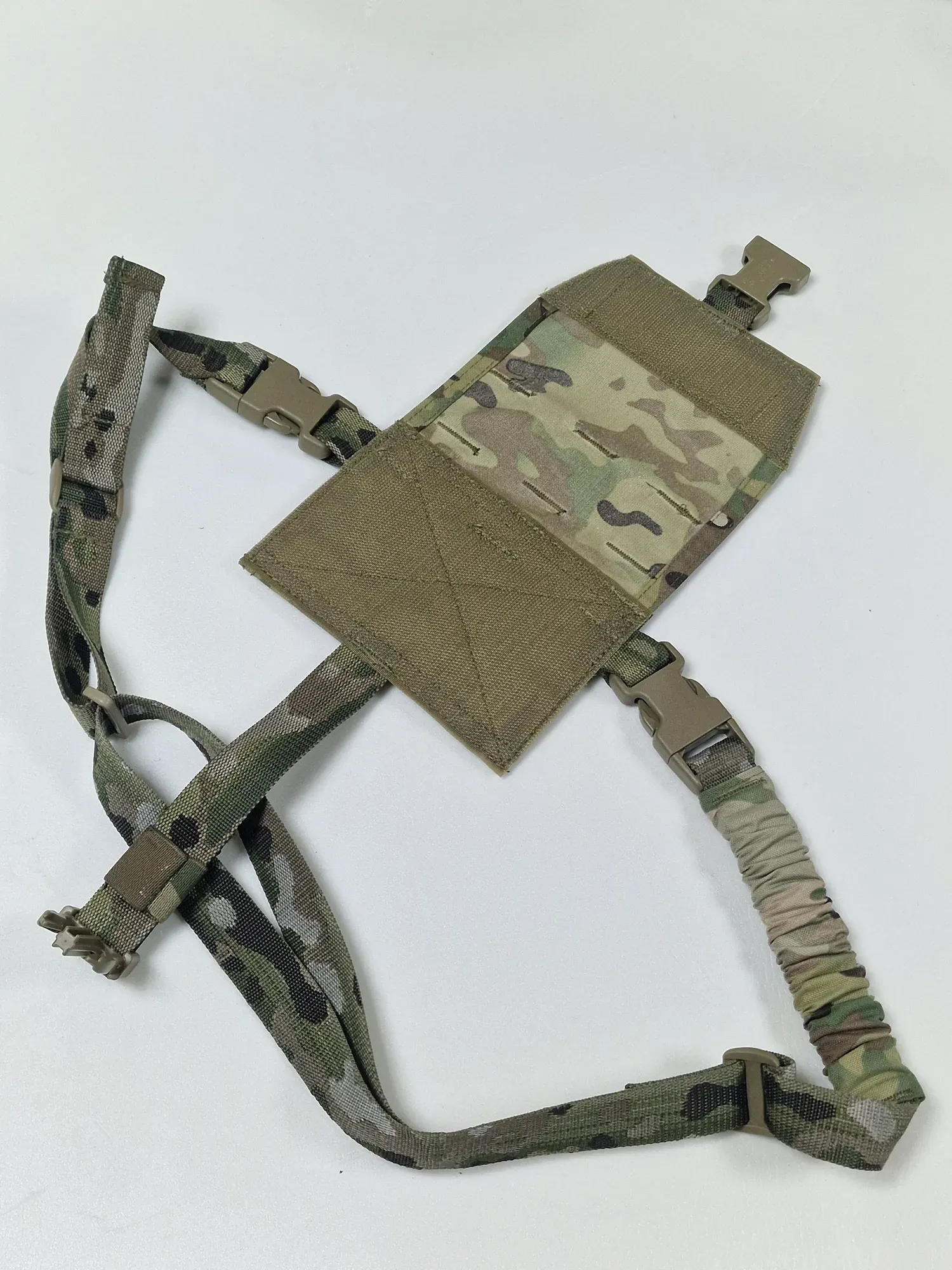 Медицинский отрывной подсумок SOCOM Mk.IV от Gordeev Tactical