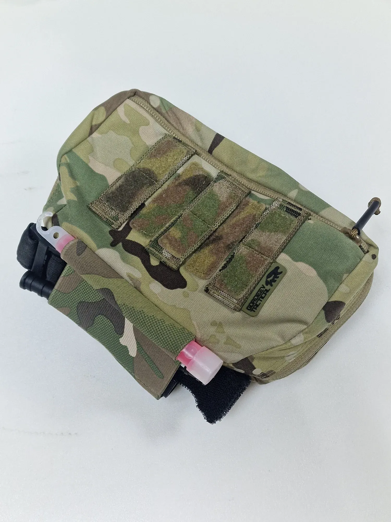 Медицинский отрывной подсумок SOCOM Mk.IV от Gordeev Tactical