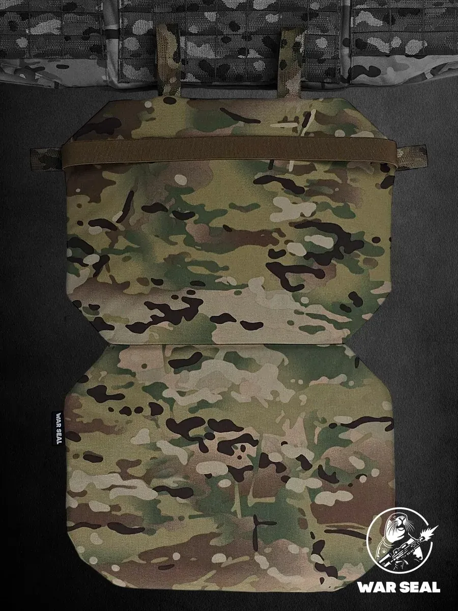 Складной пятиточечник Вомбат от War Seal