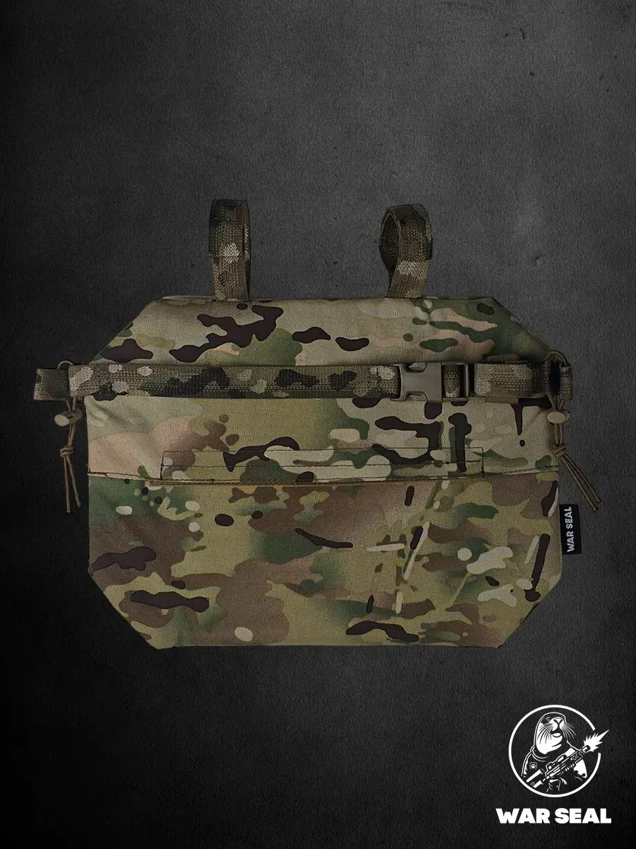 Складной пятиточечник Вомбат от War Seal