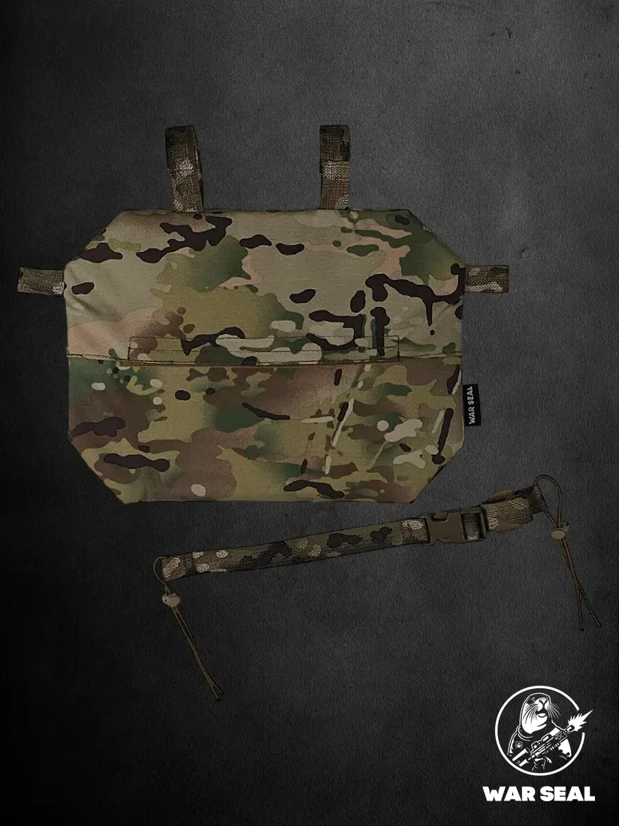 Складной пятиточечник Вомбат от War Seal