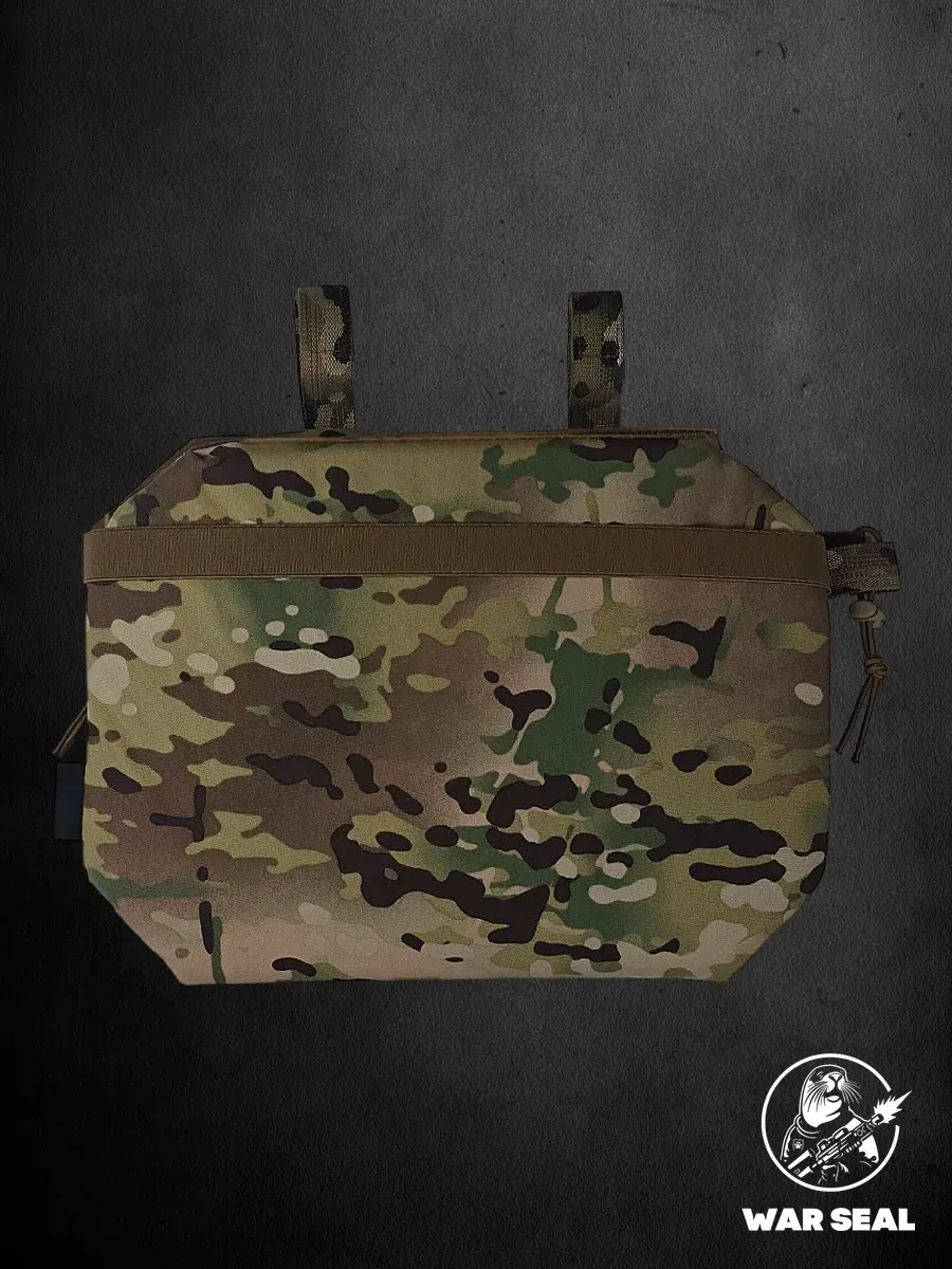 Складной пятиточечник Вомбат от War Seal