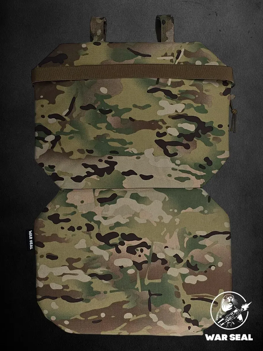 Складной пятиточечник Вомбат от War Seal
