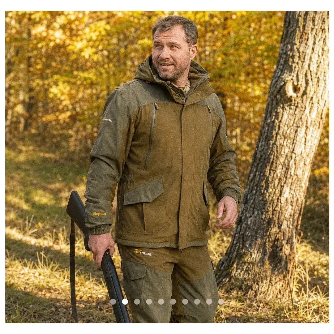 Костюм «Магнум Осень» от NOVATEX