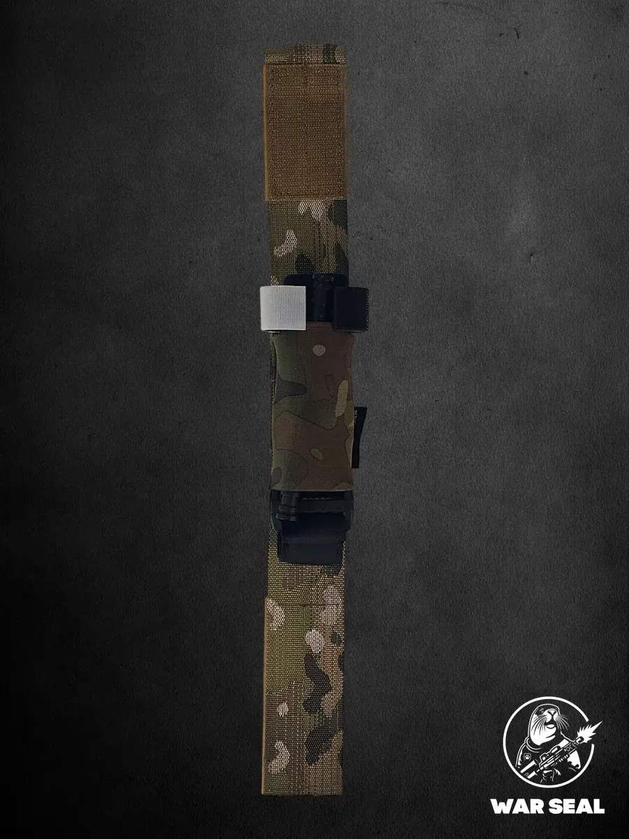 Подсумок для турникета War Seal «Турникмен»