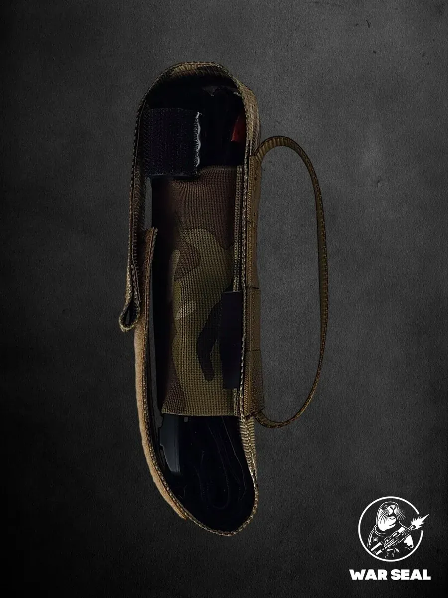 Подсумок для турникета War Seal «Турникмен»