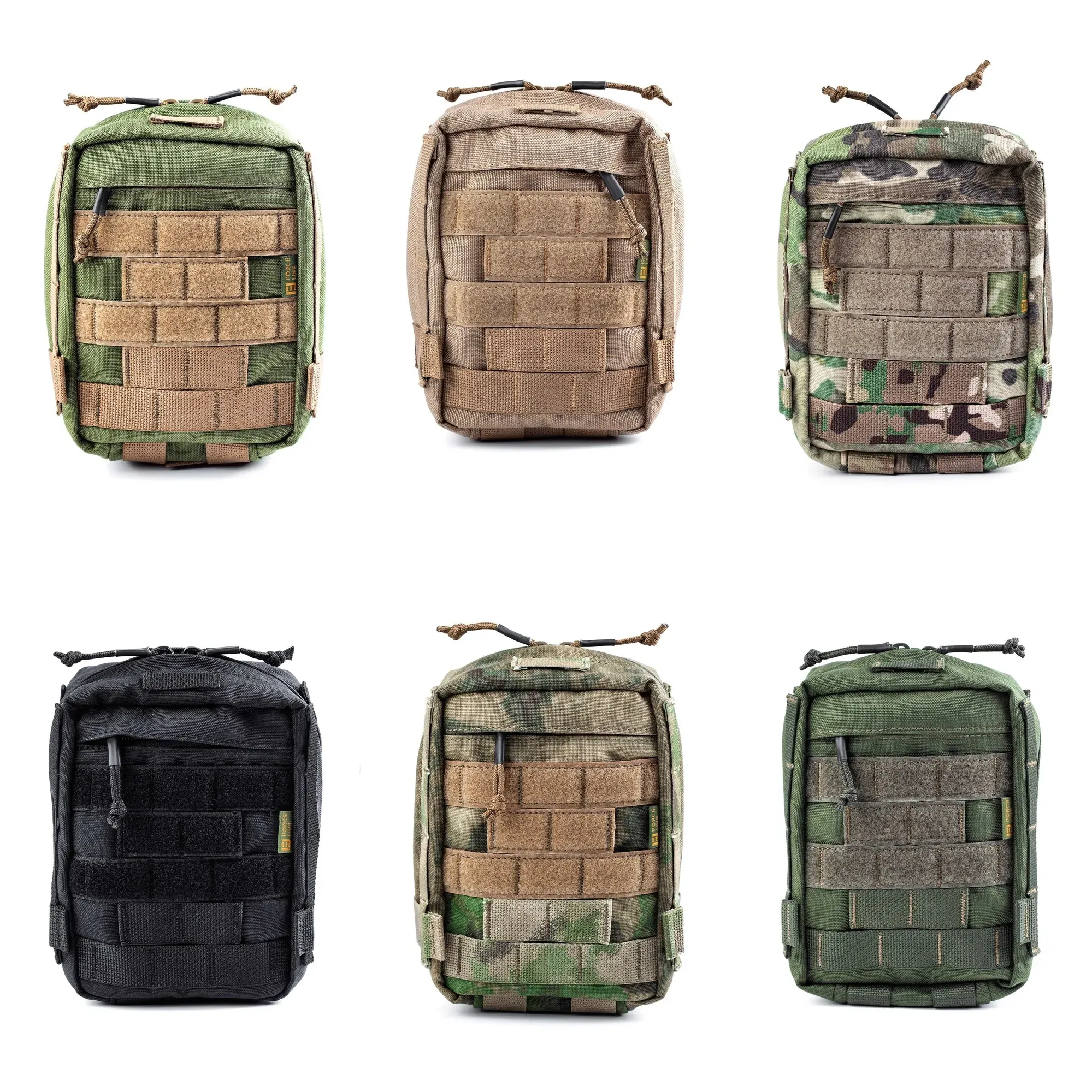 Подсумок "Запас" от FORCE LINE