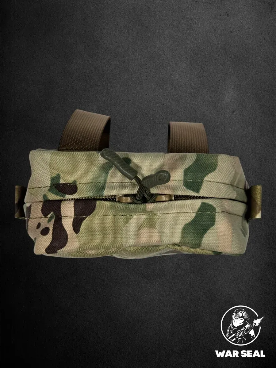 Утилитарный подсумок «Шкатулка» от War Seal