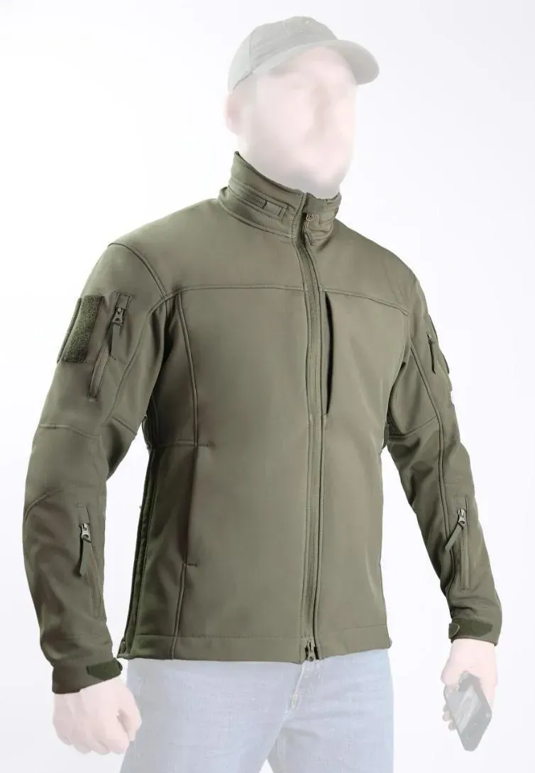 Куртка SoftShell от БАРС-КАВКАЗ