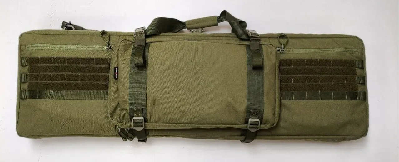 Оружейный чехол «Дуэт» от STRIX TAC