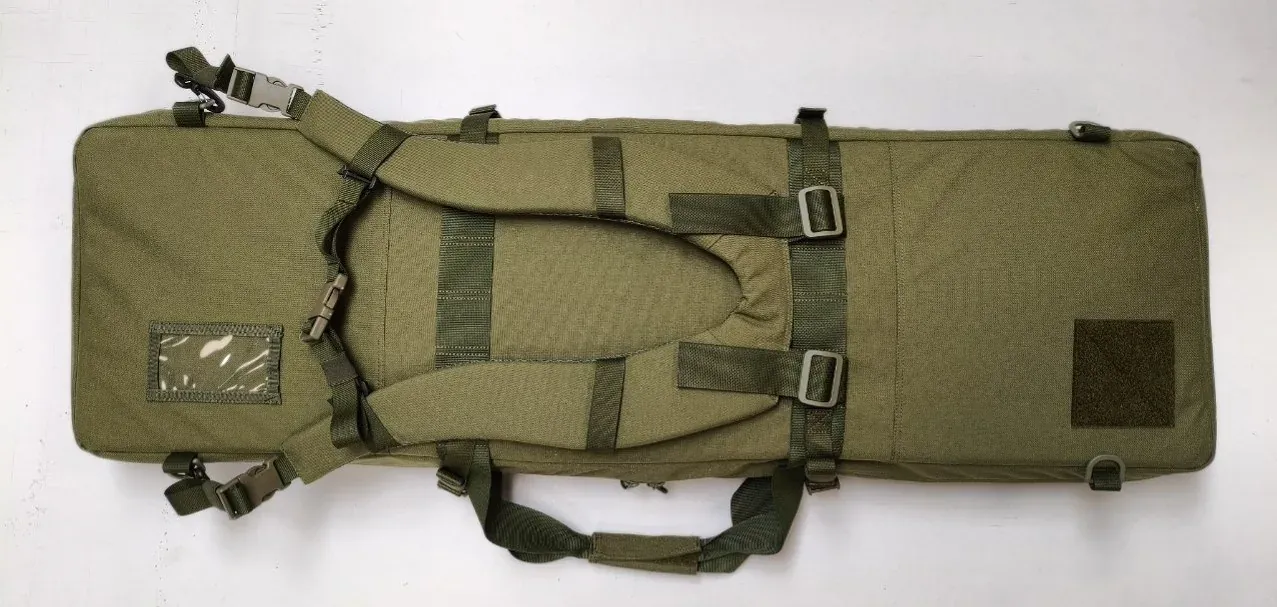 Оружейный чехол «Дуэт» от STRIX TAC