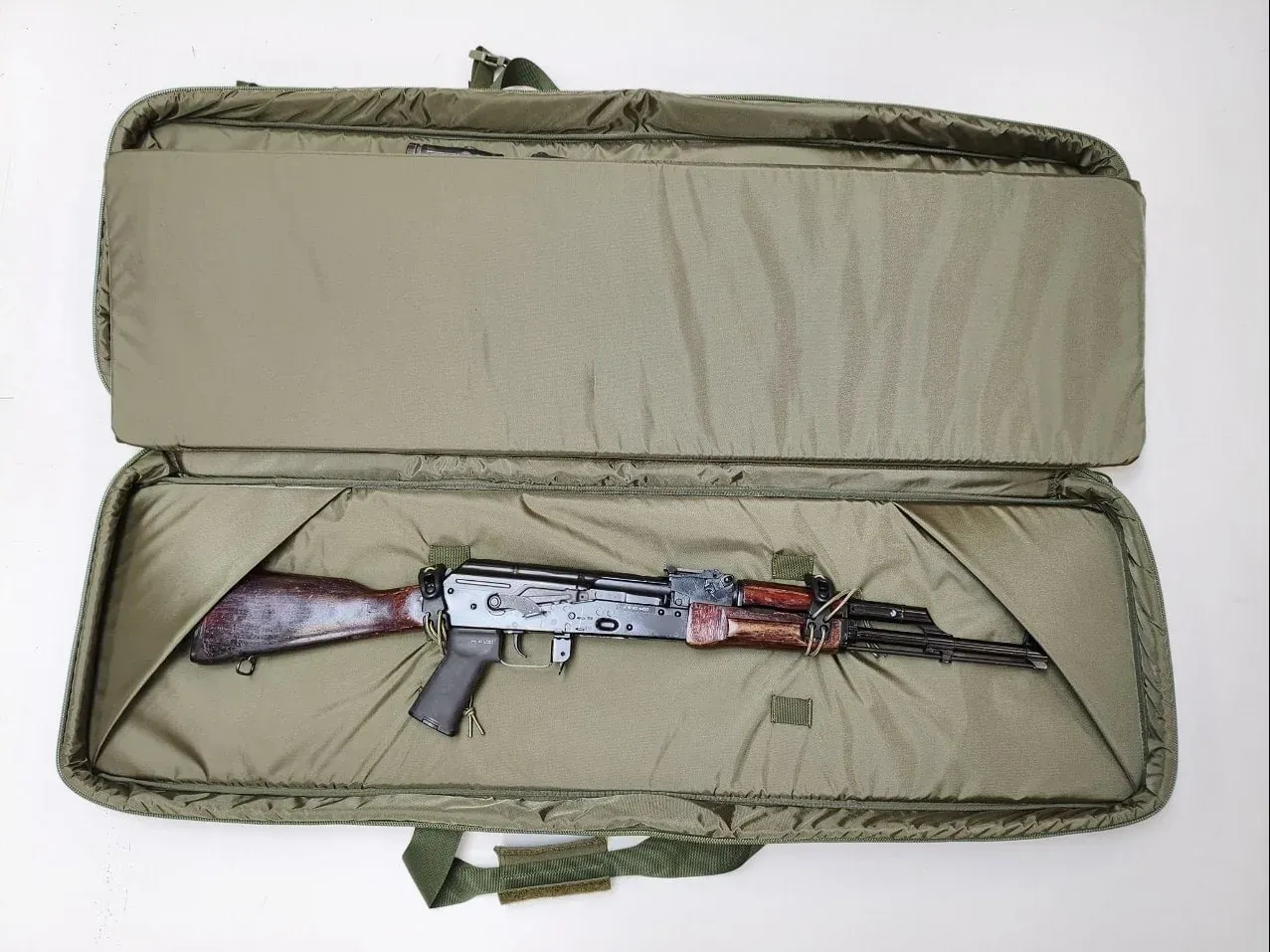 Оружейный чехол «Дуэт» от STRIX TAC