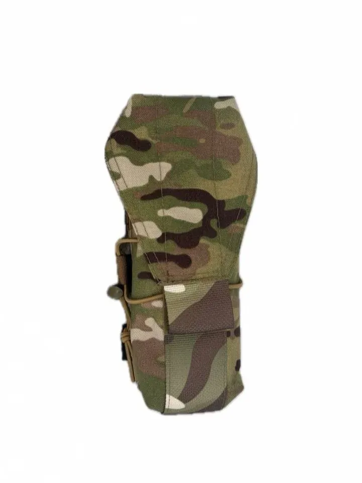 Закрытый подсумок под АК v2.0 от ASILAtactical