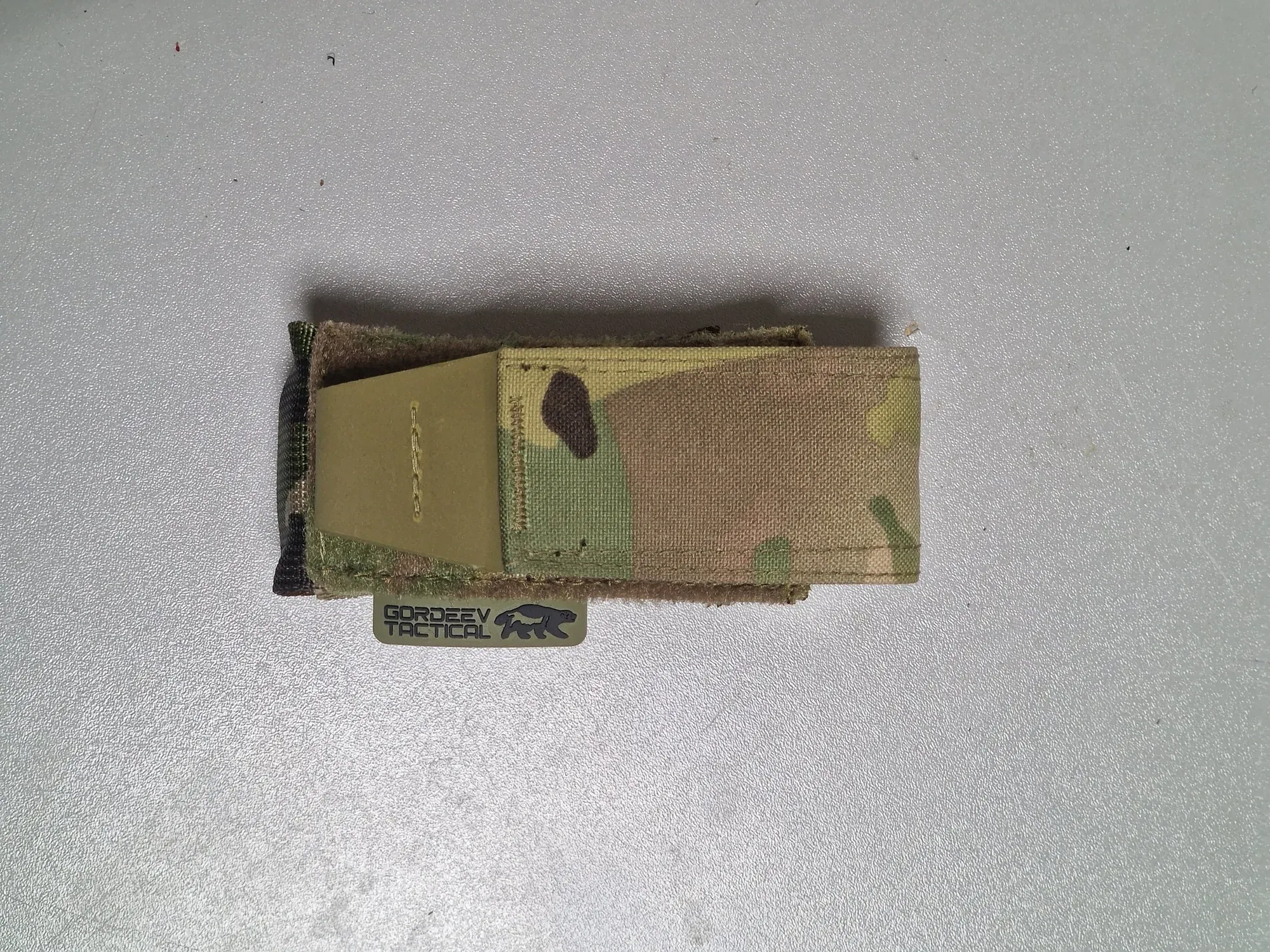 Подсумок для мультитула от Gordeev Tactical