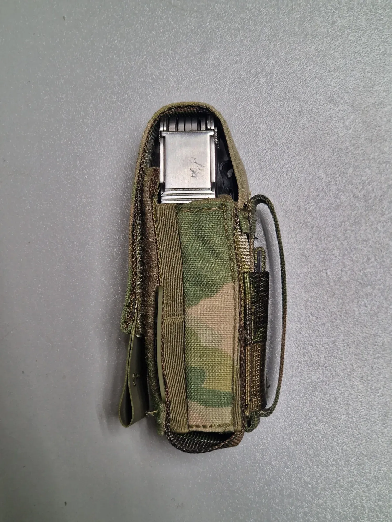 Подсумок для мультитула от Gordeev Tactical