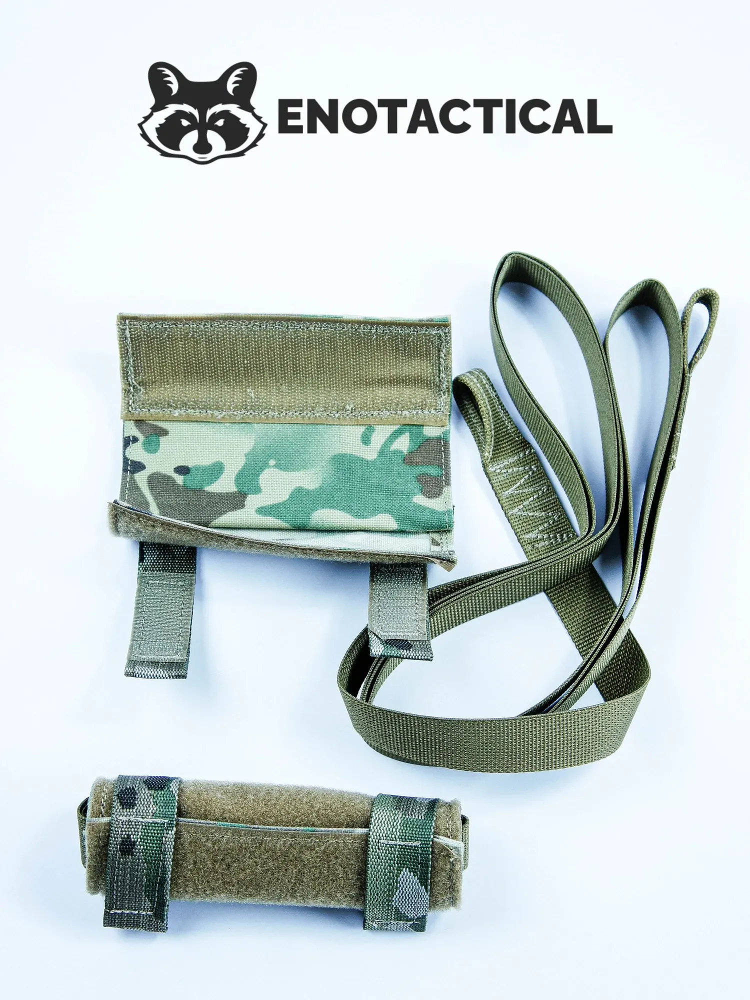 Система эвакуации для жилета MOLLE от ENOTACTICAL