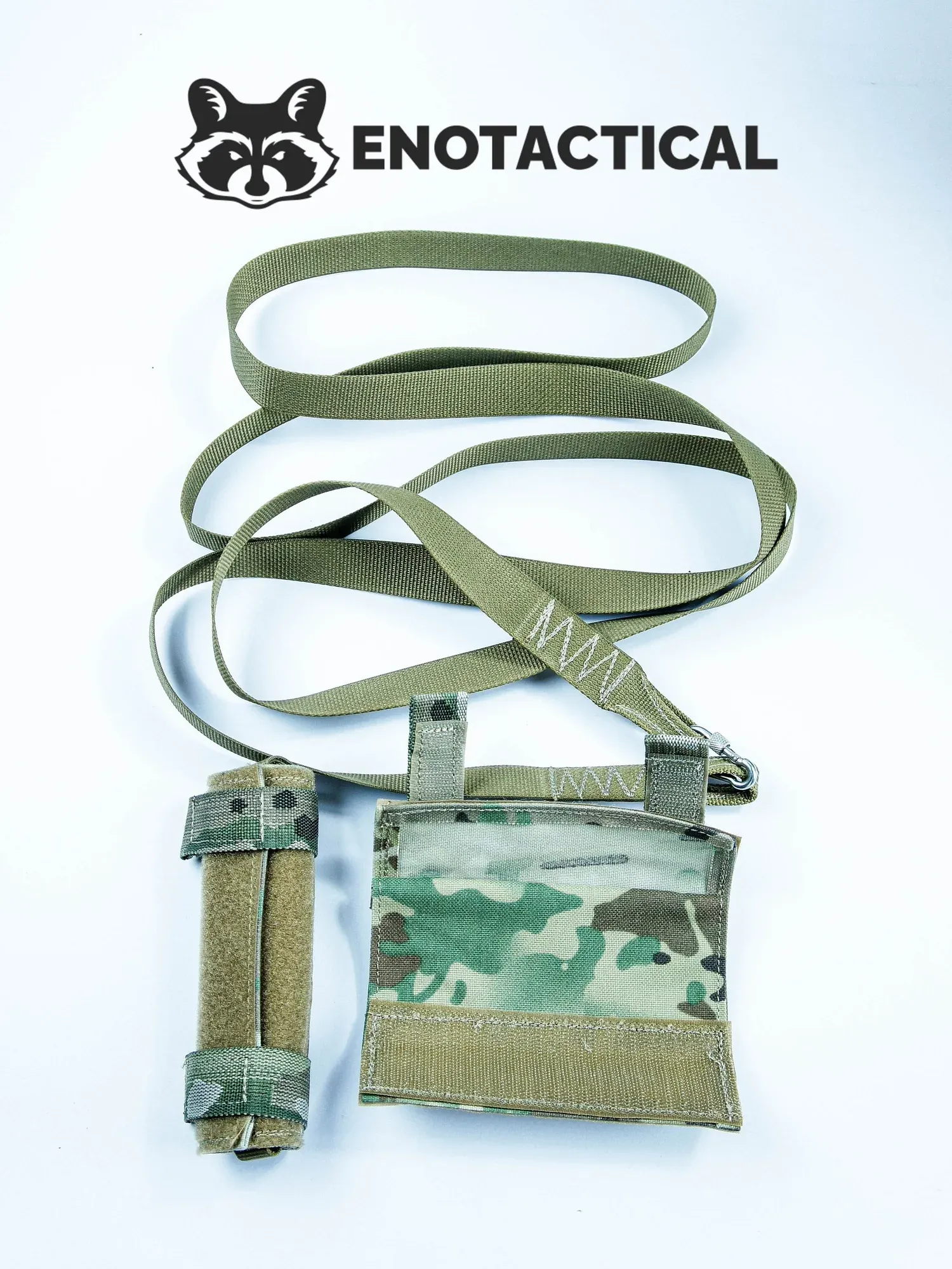 Система эвакуации для жилета MOLLE от ENOTACTICAL