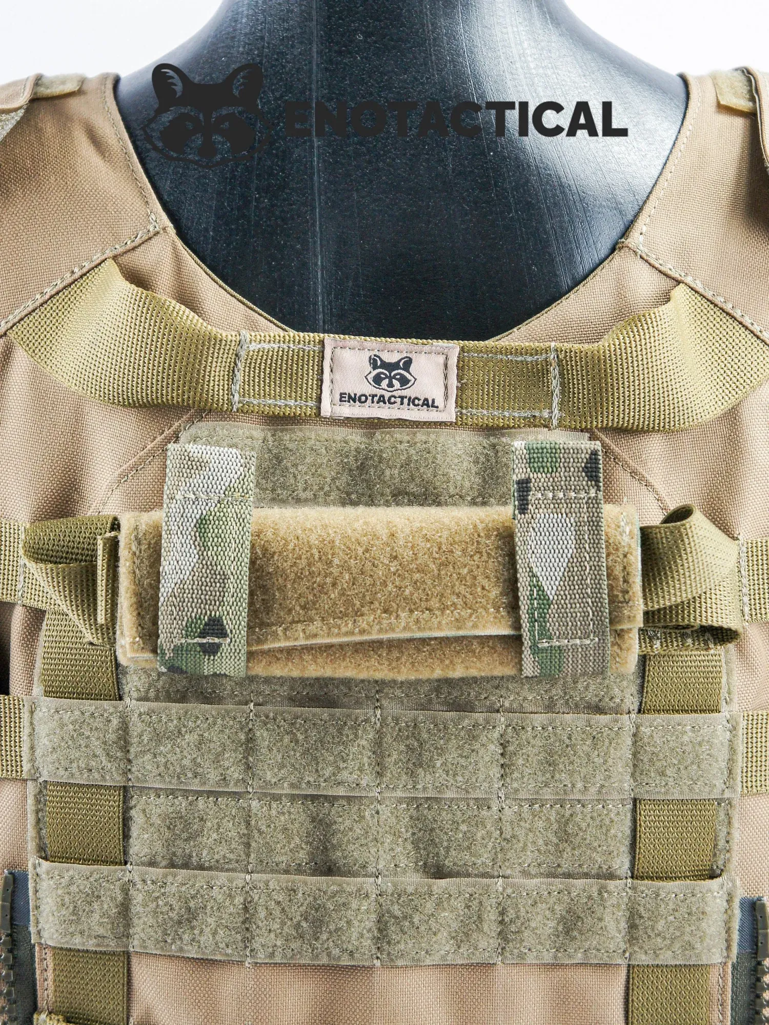 Система эвакуации для жилета MOLLE от ENOTACTICAL