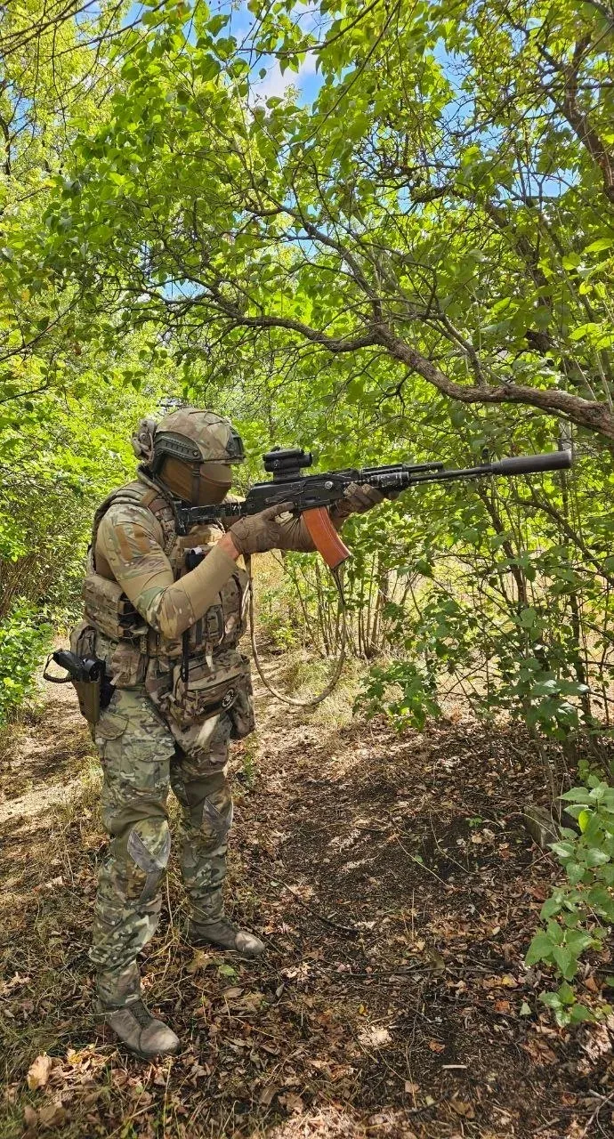 Горизонтальные подсумки на камербанд от Tactical BROTHERS