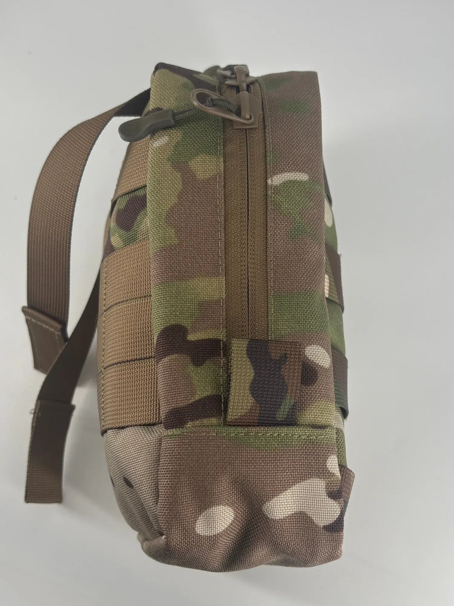 Универсальный тактический подсумок от ASILAtactical
