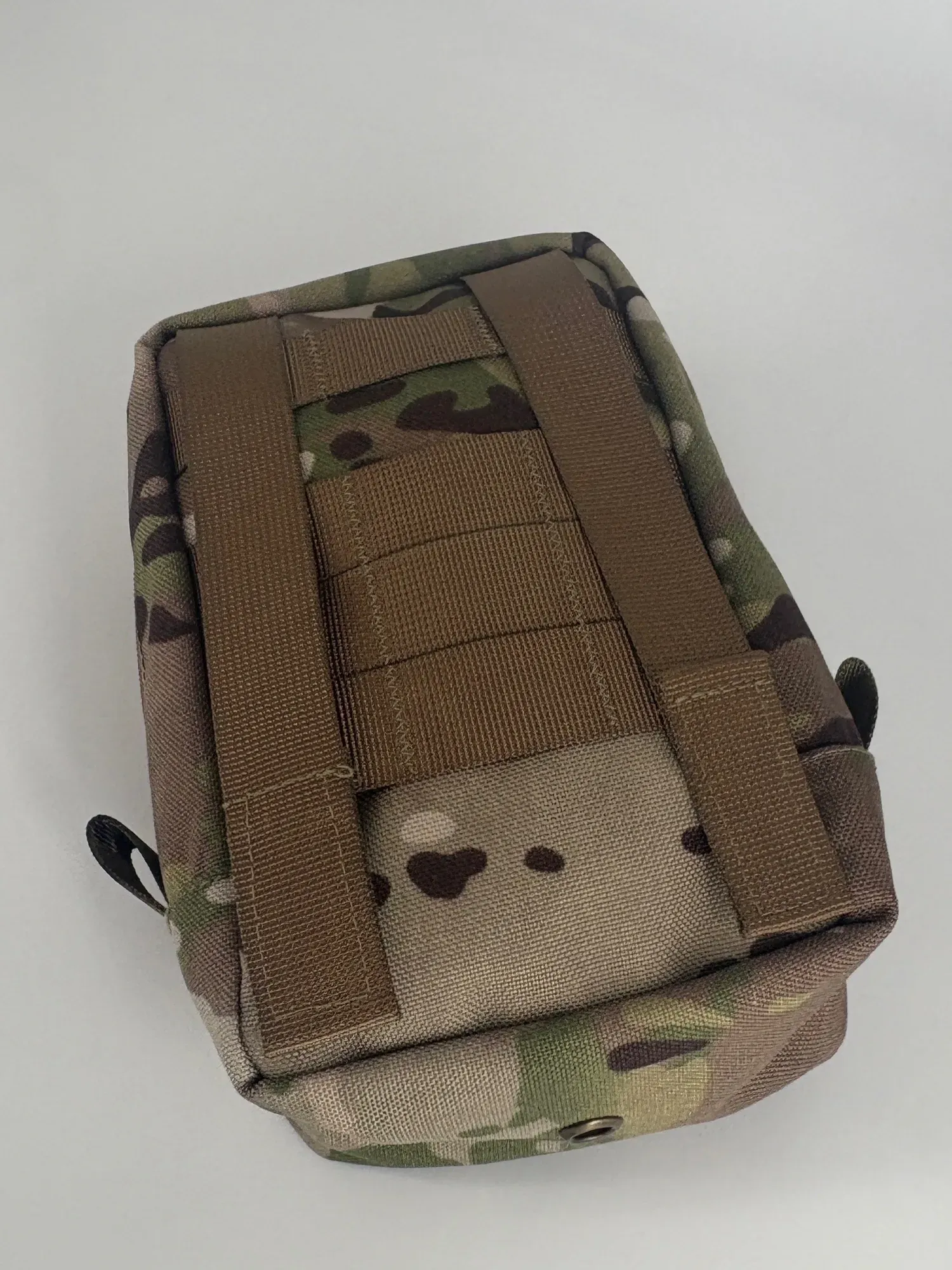 Универсальный тактический подсумок от ASILAtactical