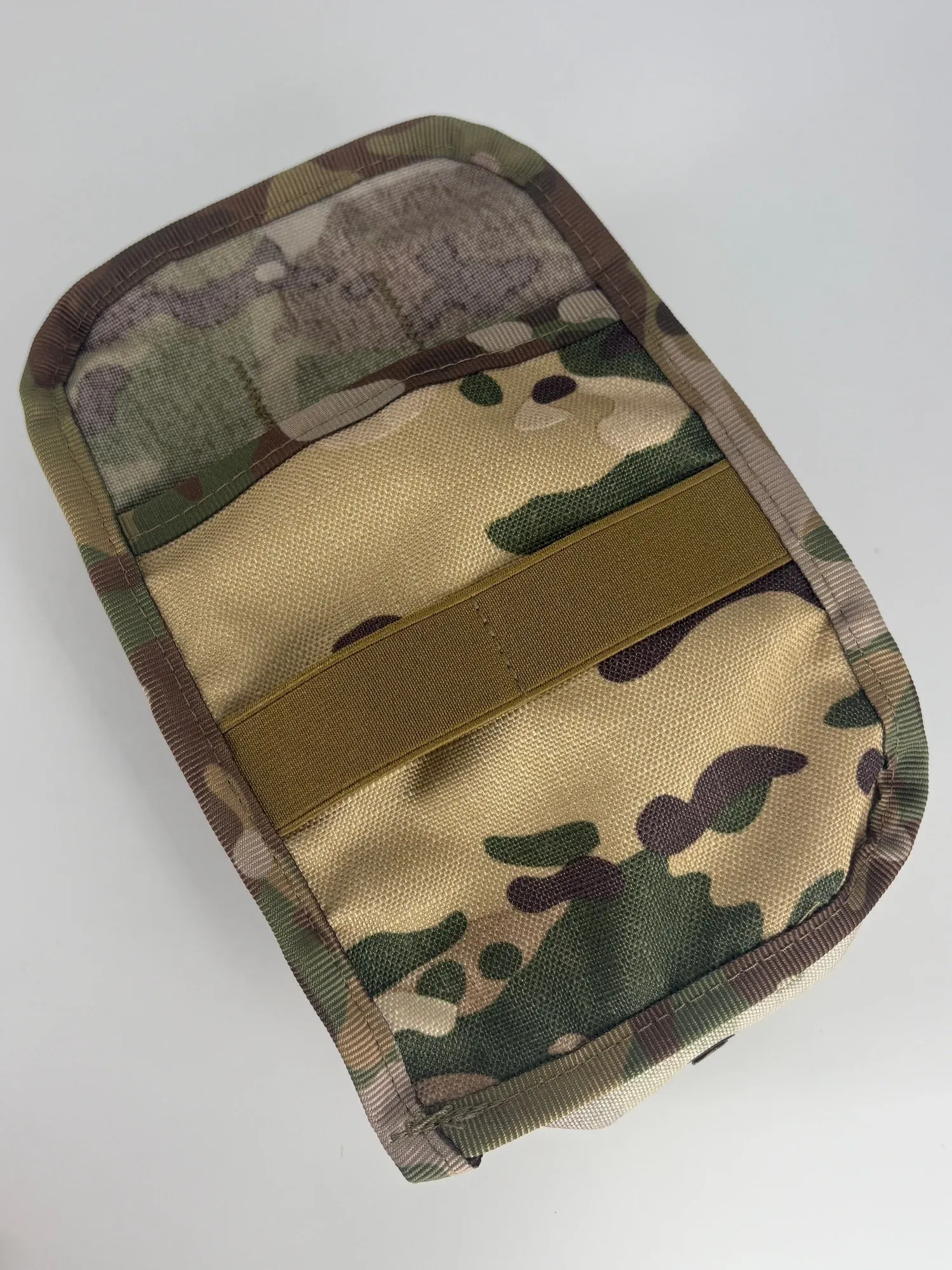 Универсальный тактический подсумок от ASILAtactical