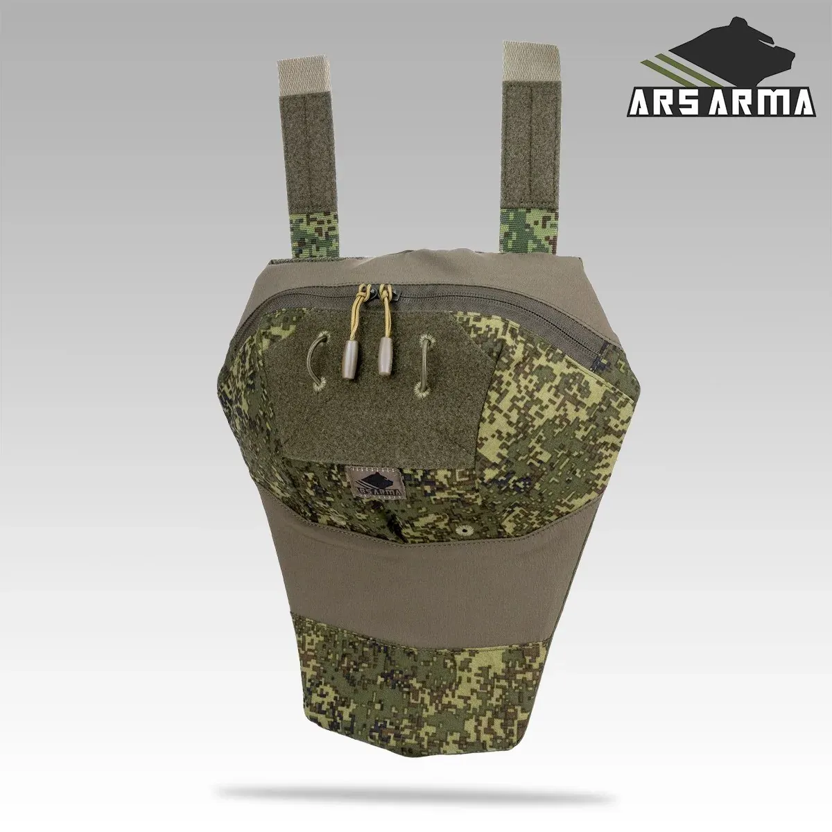 Защита паха с подсумком А-26 Арс 2.0 от Ars Arma