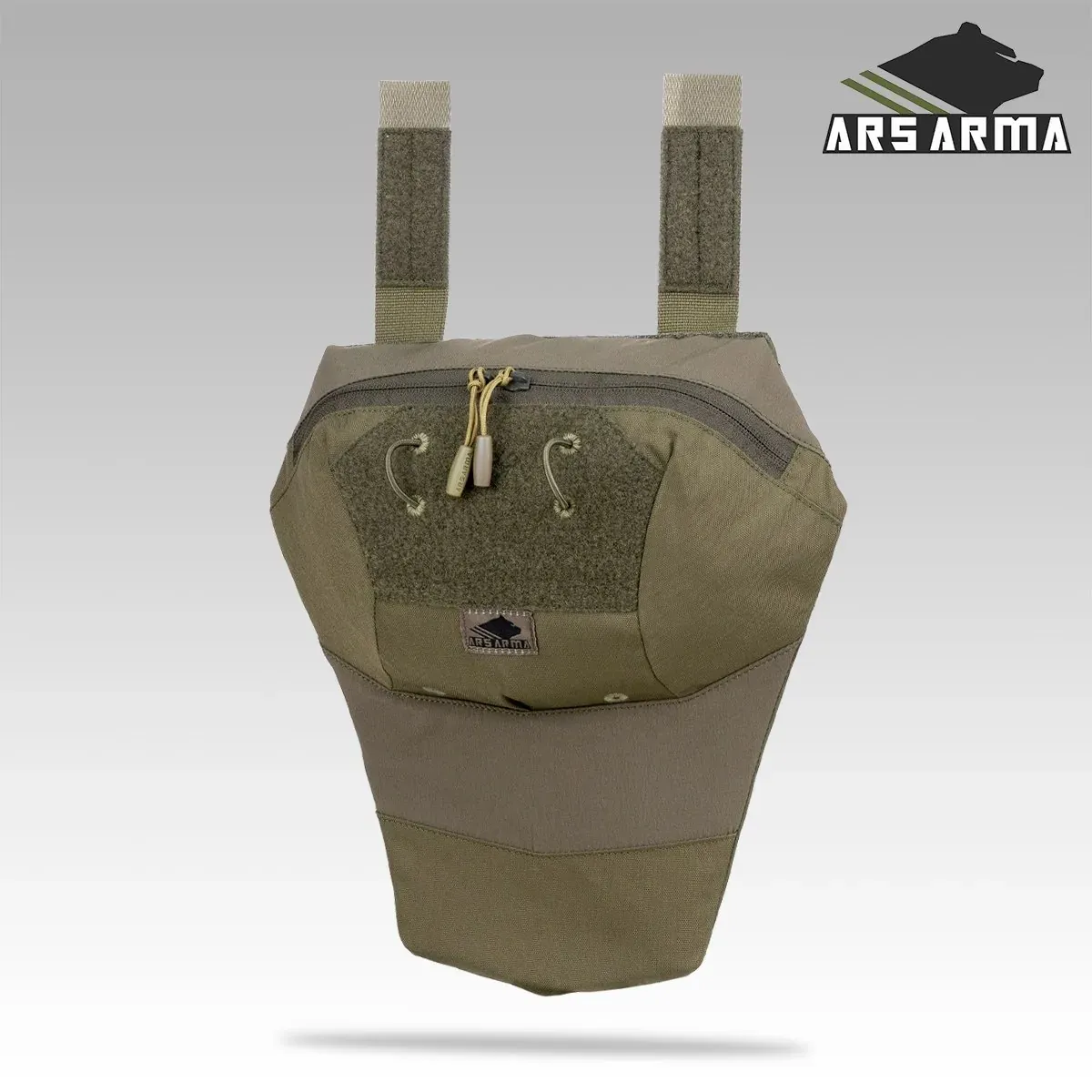 Защита паха с подсумком А-26 Арс 2.0 от Ars Arma