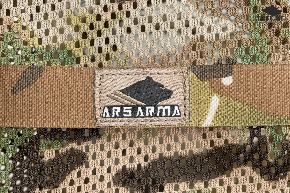 Набор органайзеров А-25 «Матрёшка» от Ars Arma