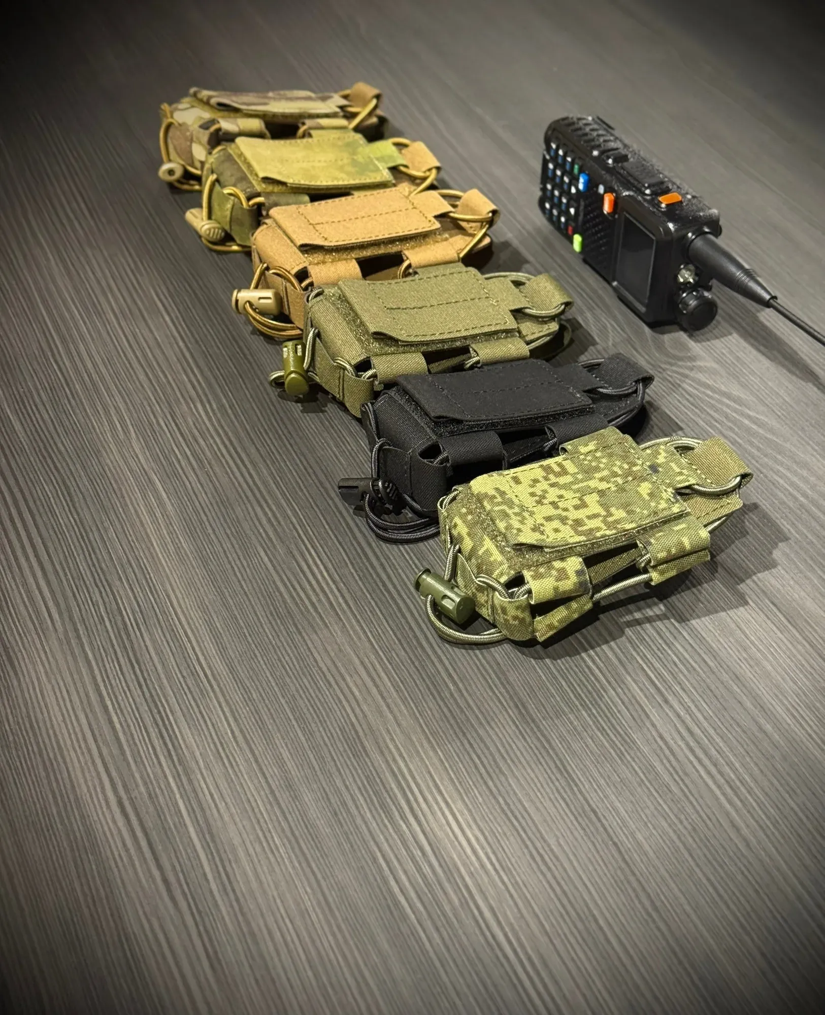 Радиоподсумок «Скелет LC» от Ars Arma