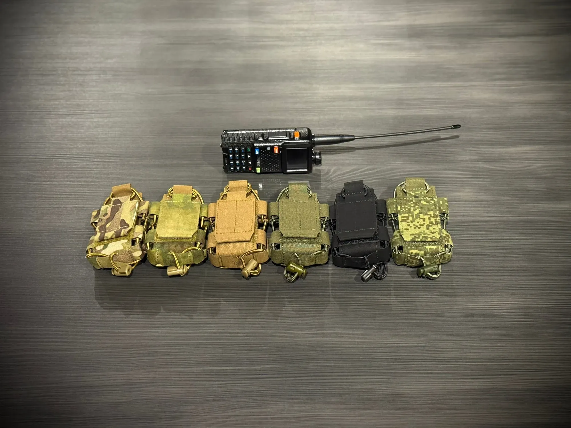 Радиоподсумок «Скелет LC» от Ars Arma