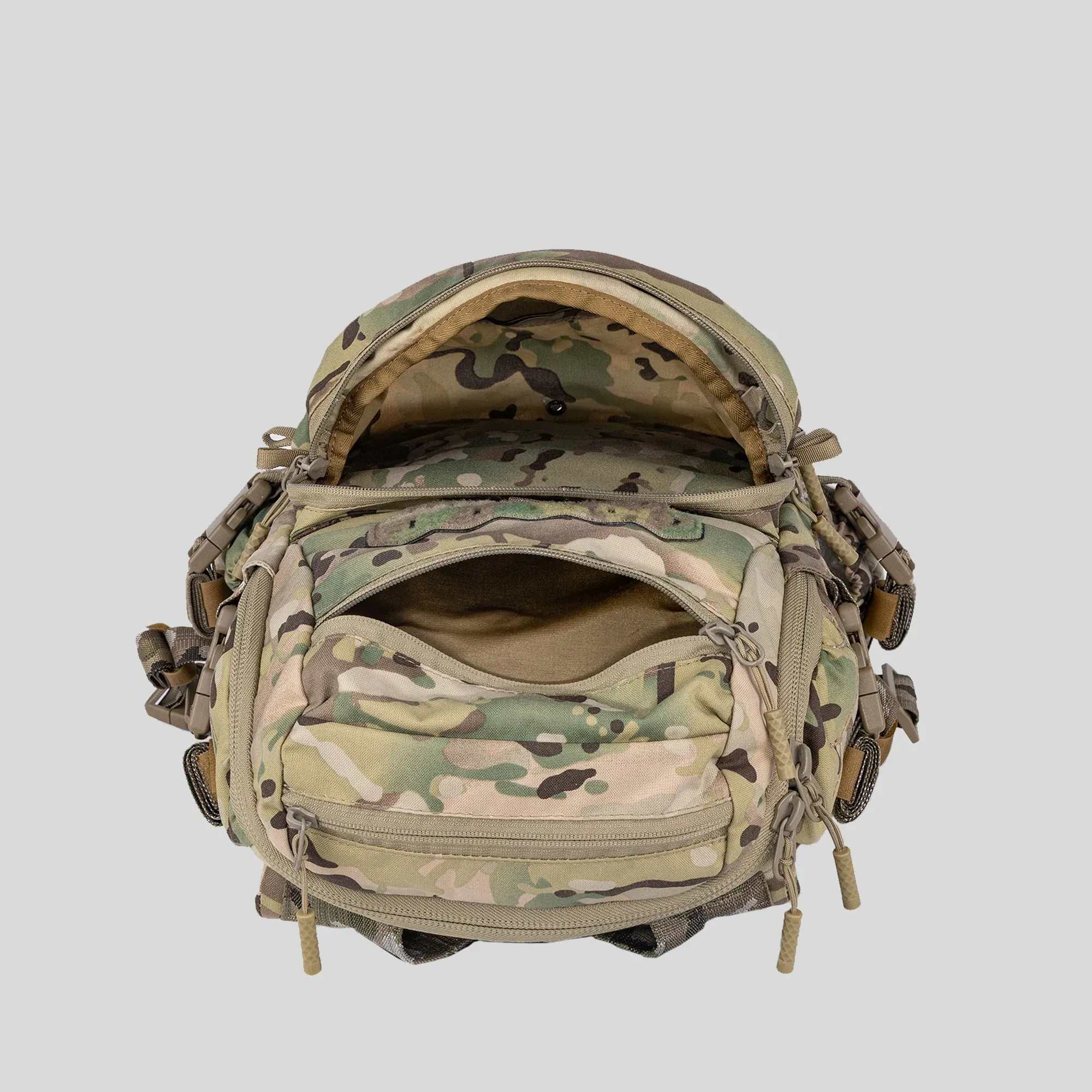 Рюкзак «Медведь 25» от GRIFF GEAR