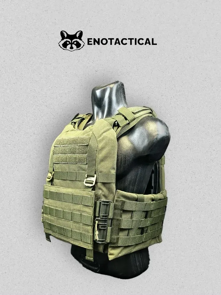 Обновлённый Медоед от ENOTACTICAL