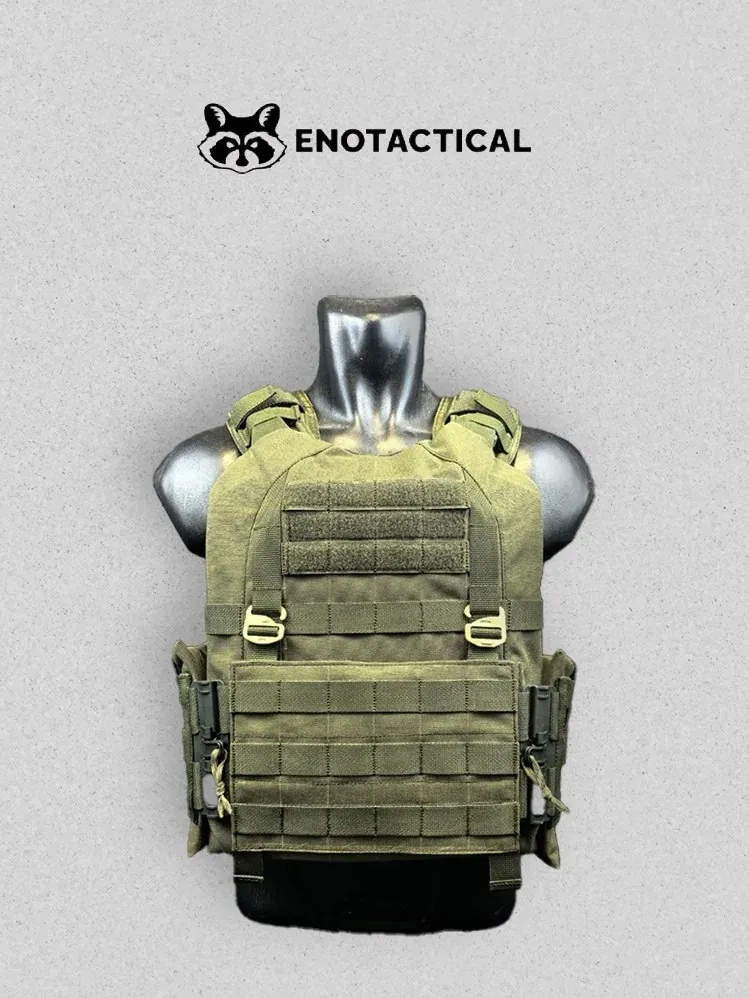 Обновлённый Медоед от ENOTACTICAL