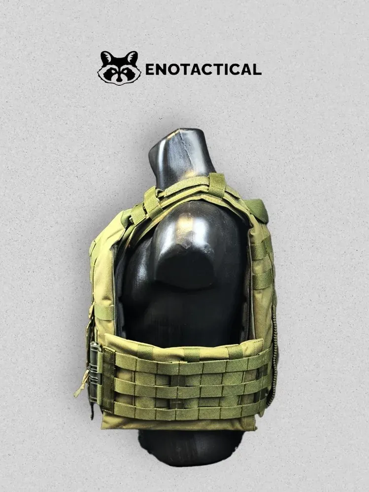 Обновлённый Медоед от ENOTACTICAL